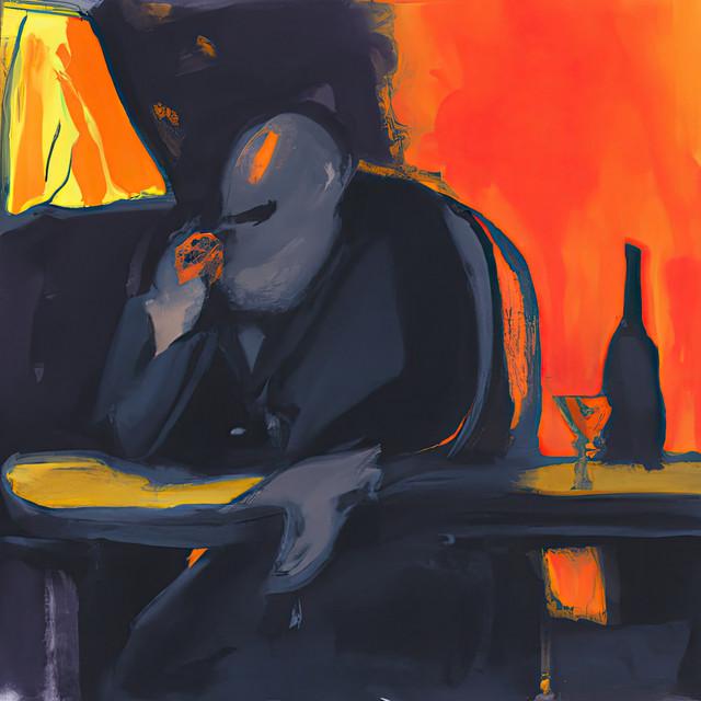 feeln_U - Harris Cole