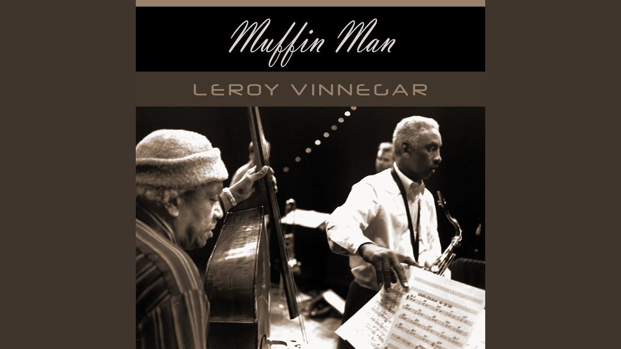  - LEROY VINNEGAR