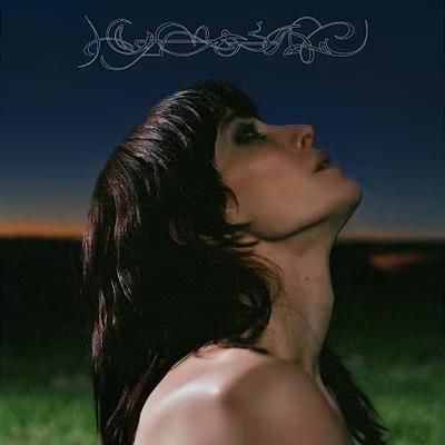 Hymnal - Lyra Pramuk