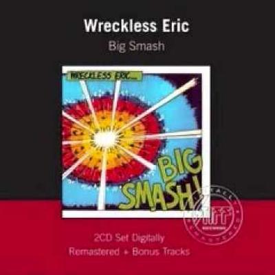  - Wreckless Eric