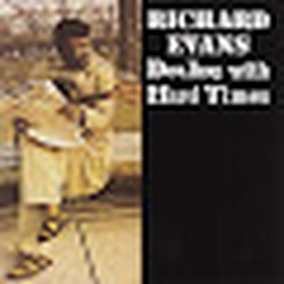  - Richard Evans