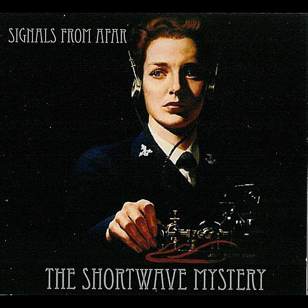 Down and Out in a Town of Yardsales - The Shortwave Mystery