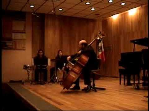 Unknown - Francois Rabbath