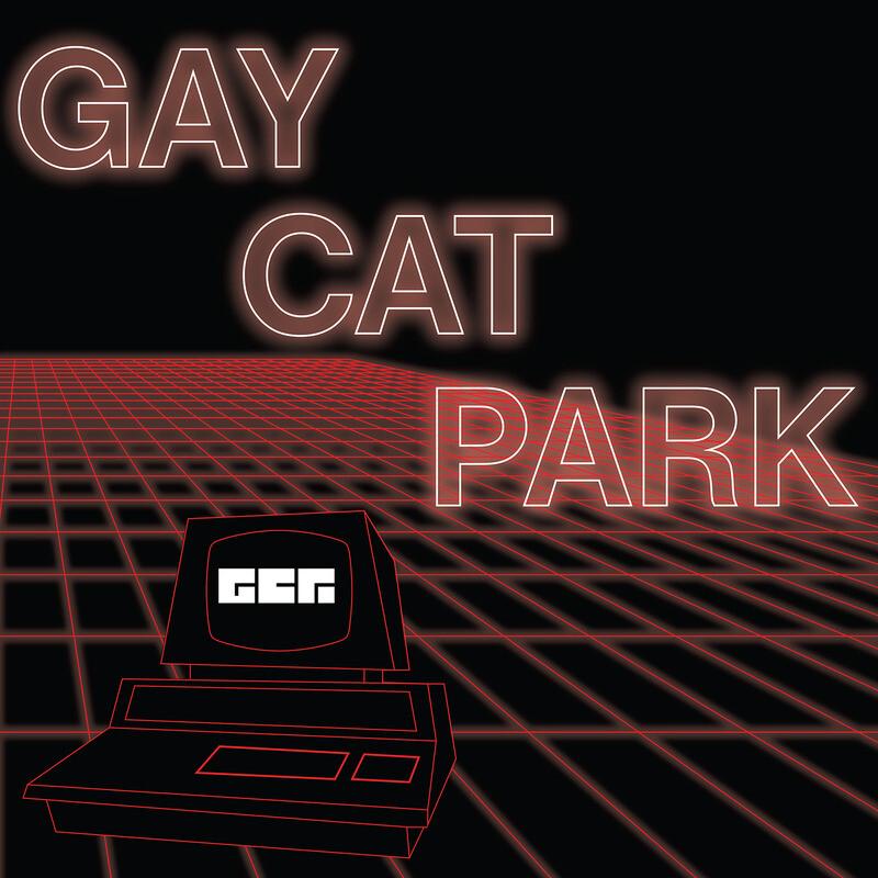 Synthetic Woman - Gay Cat Park