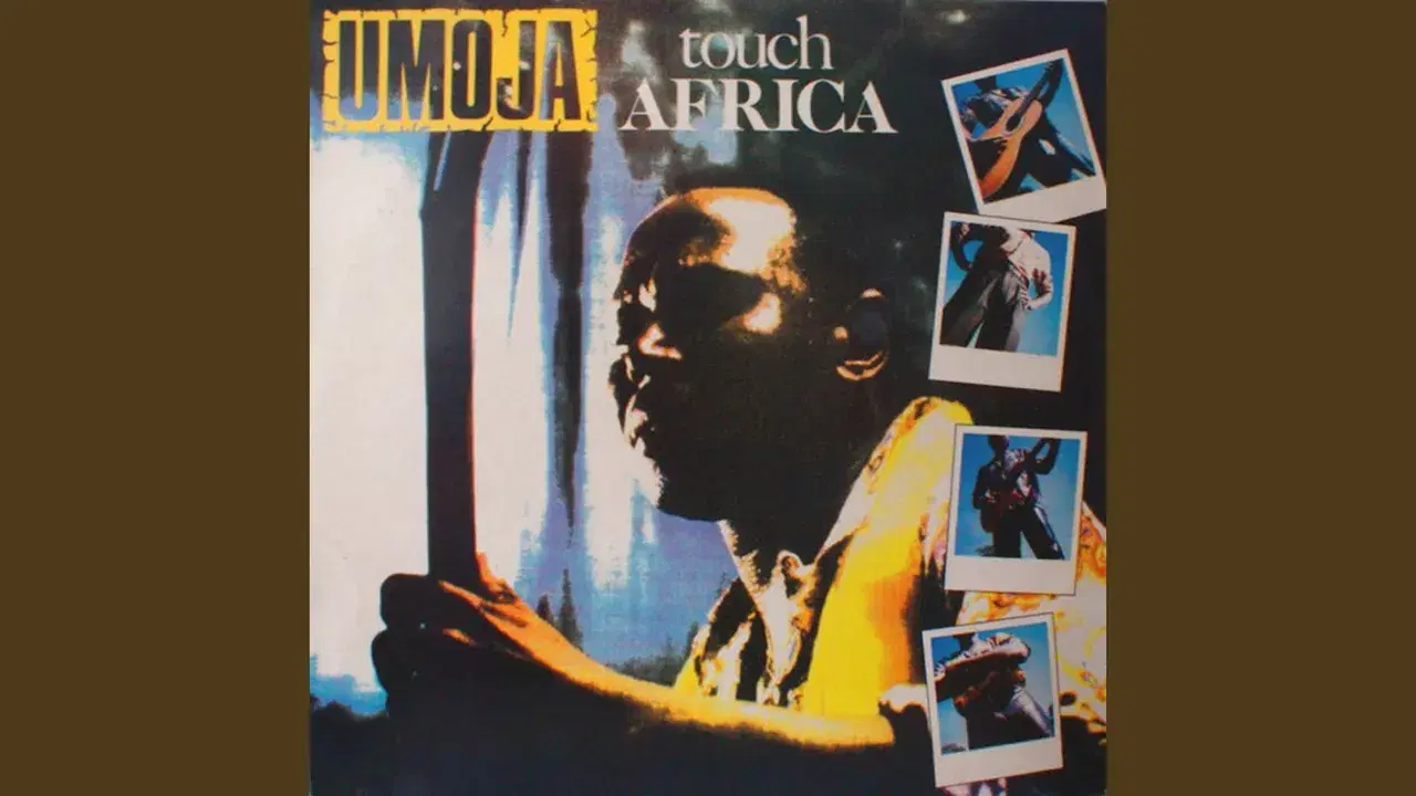 Touch Africa - Umoja