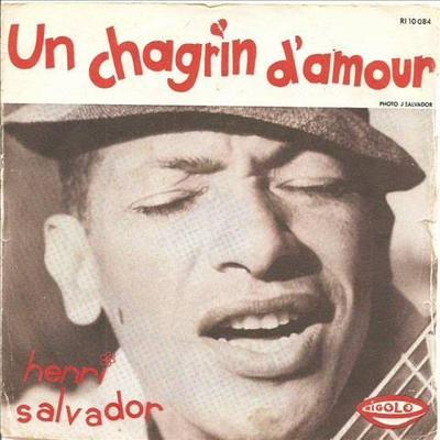 Sous les tropiques - Henri Salvador
