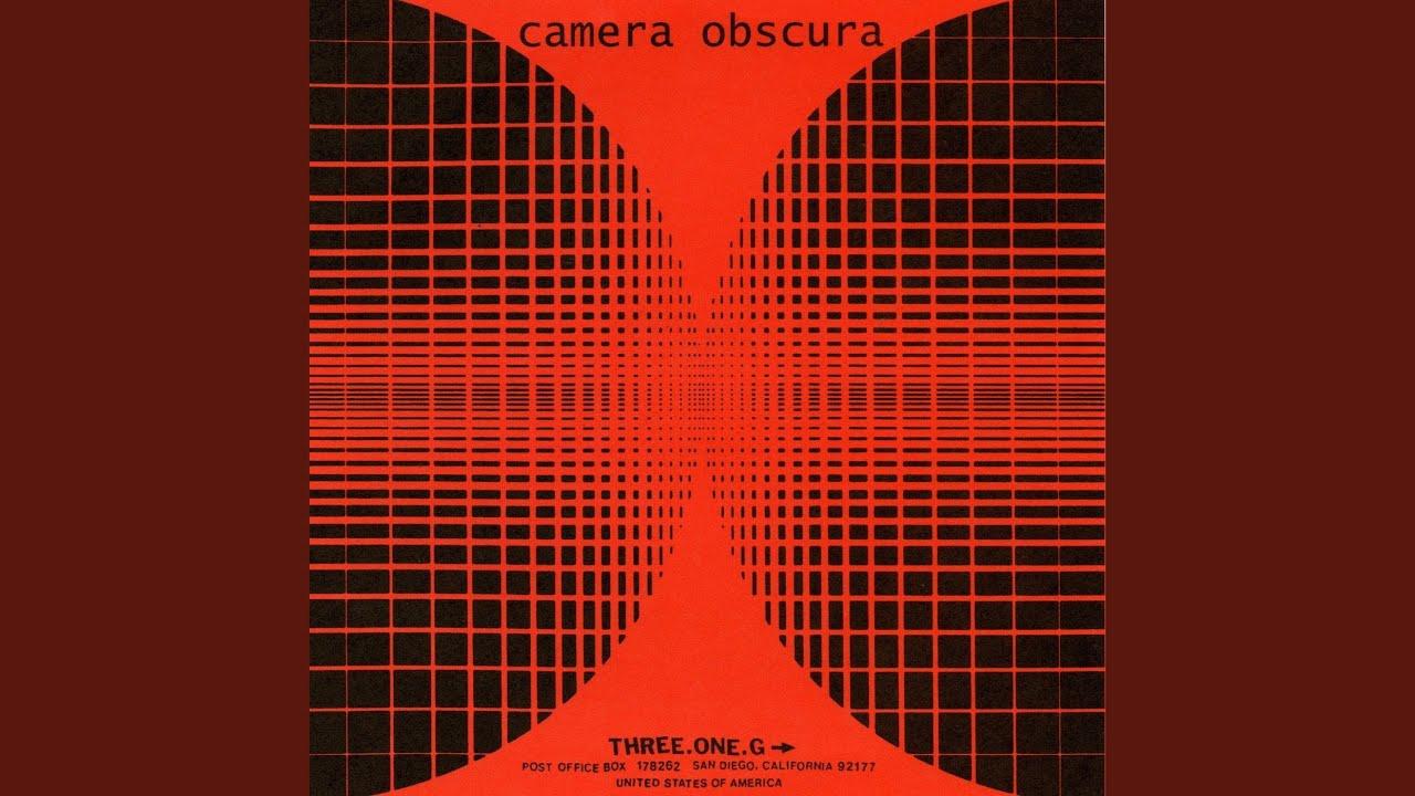 1 - Camera Obscura
