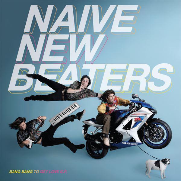  - Naive New Beaters