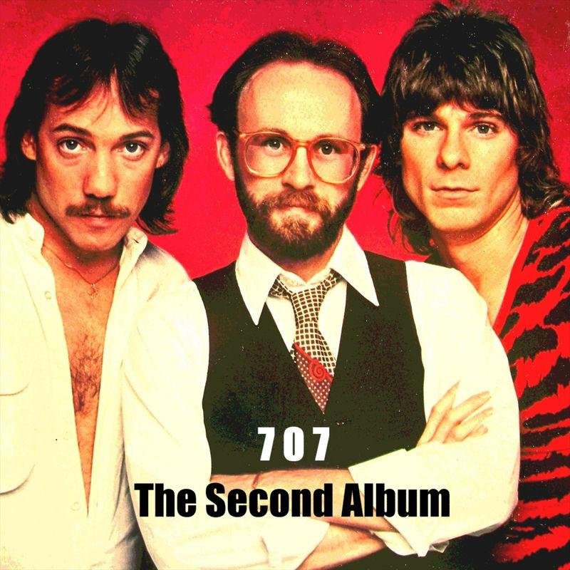 The Second Album - 707