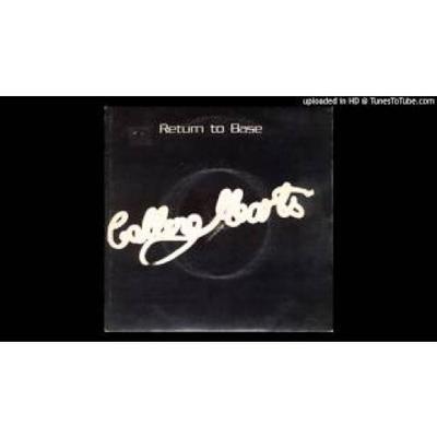 Calling Hearts - In The Jungle - Calling Hearts