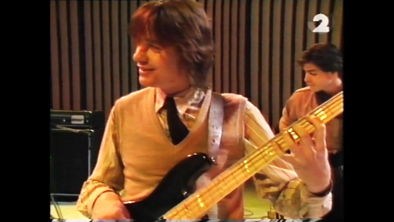 Jaco Pastorius - Jaco Pastorius