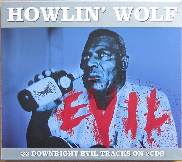 The Howlin' Wolf Album - Howlin' Wolf