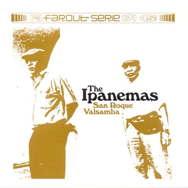  - The Ipanemas