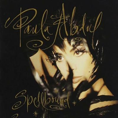  - Paula Abdul