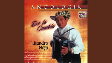 La cumbia del amor Discogs Cover