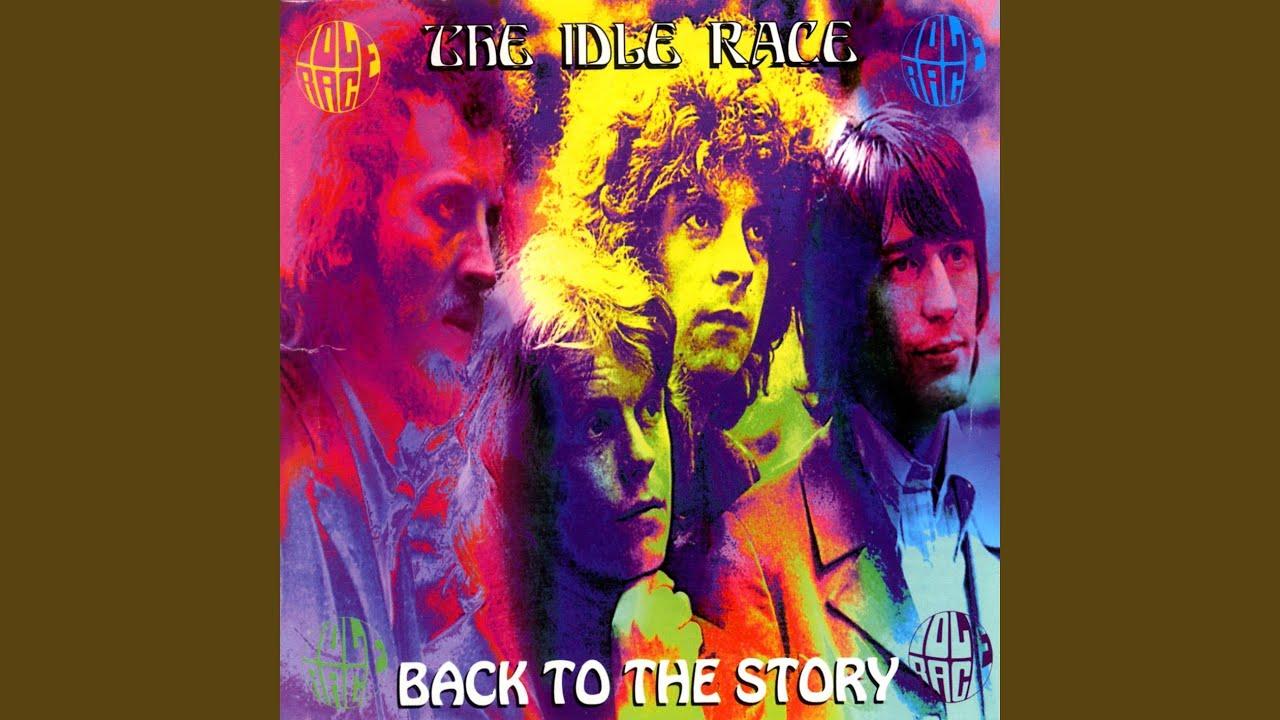  - The Idle Race