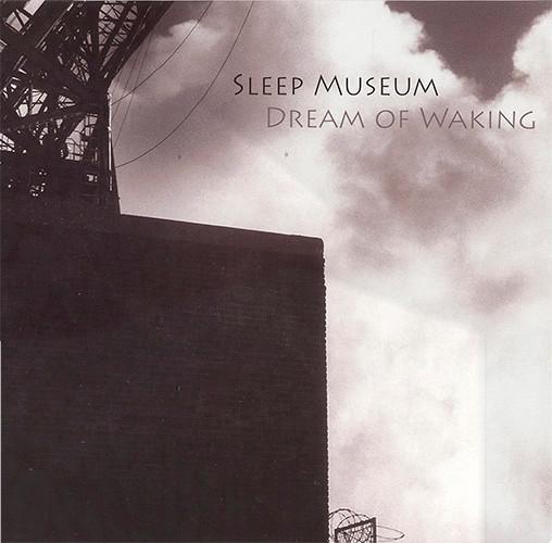 Stress 7" - Sleep Museum