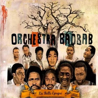 Unknown - Orchestra Baobab