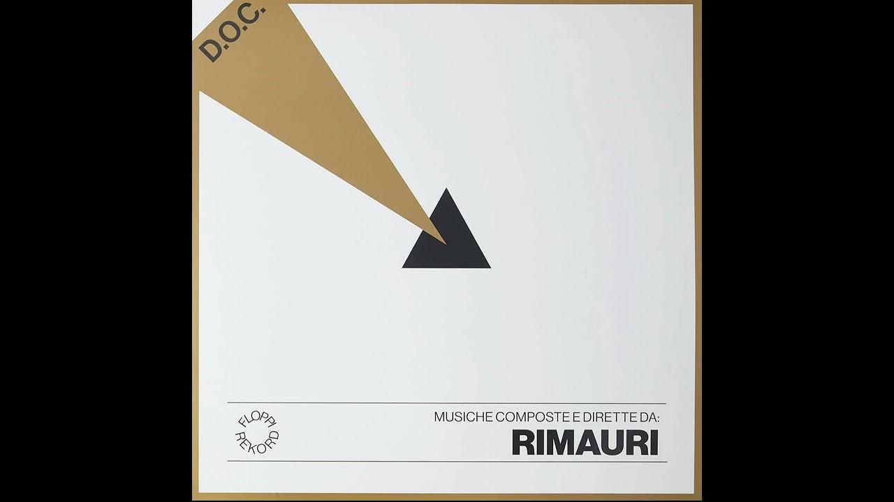 D.O.C. - Rimauri