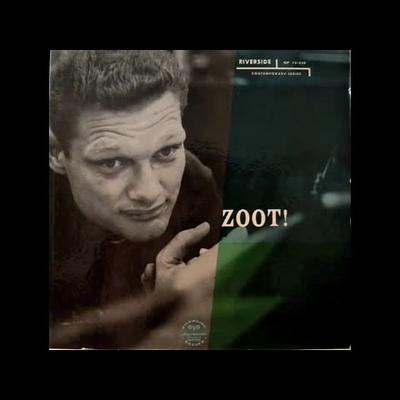  - Zoot Sims