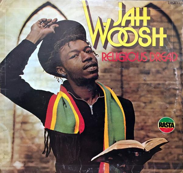 Collection 1972-1976 - Vol. 1 - Jah Woosh