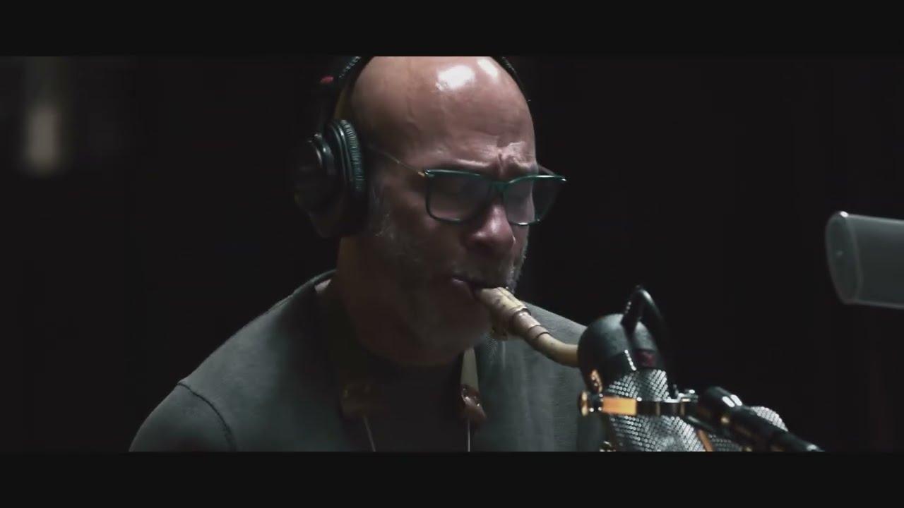 Words Fall Short - Joshua Redman, Skylar Tang, Paul Cornish, Philip Norris, Nazir Ebo