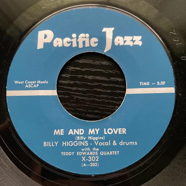 - Billy Higgins