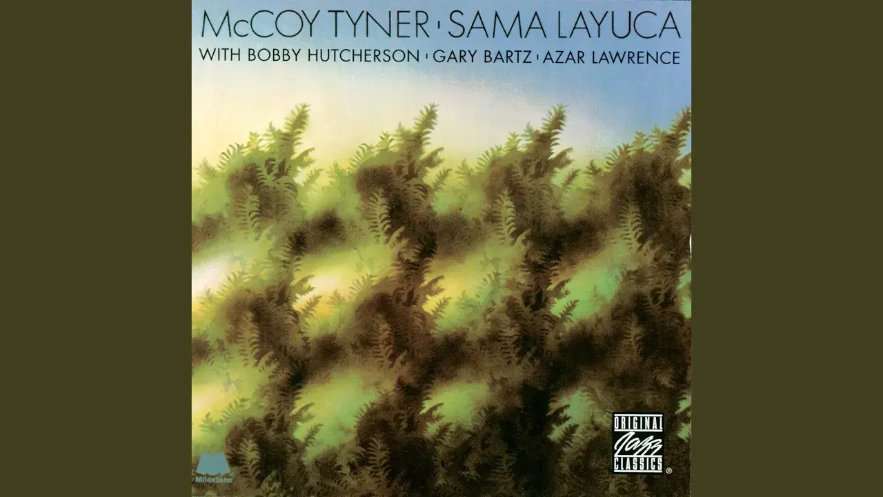 - Mc Coy Tyner