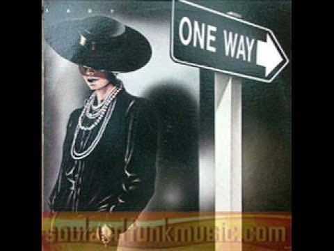  - One Way