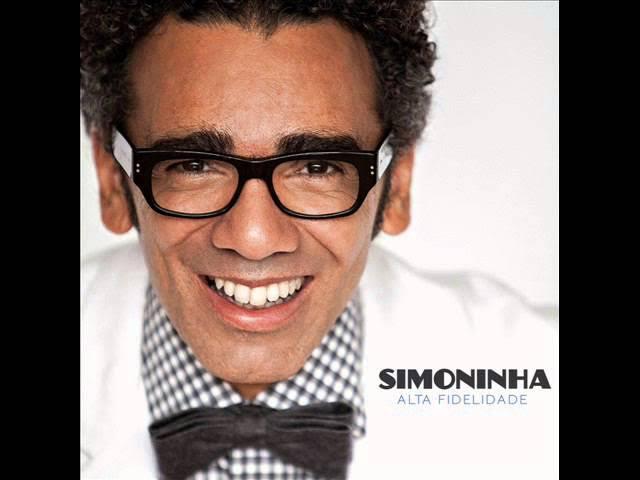 Qual É O Meu Lugar (Menina - Wilson Simoninha