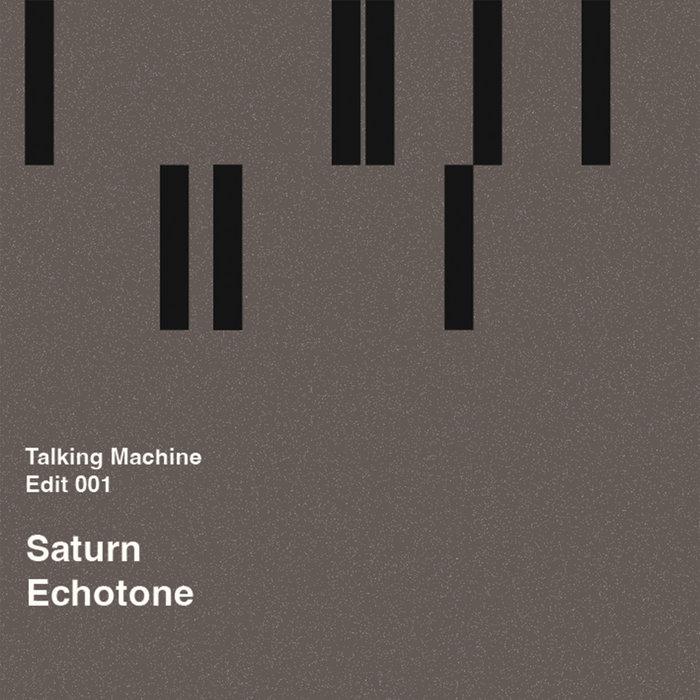 Echotone - Saturn