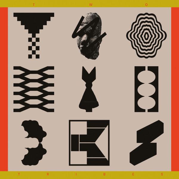 Two Tribes - Blay Ambolley