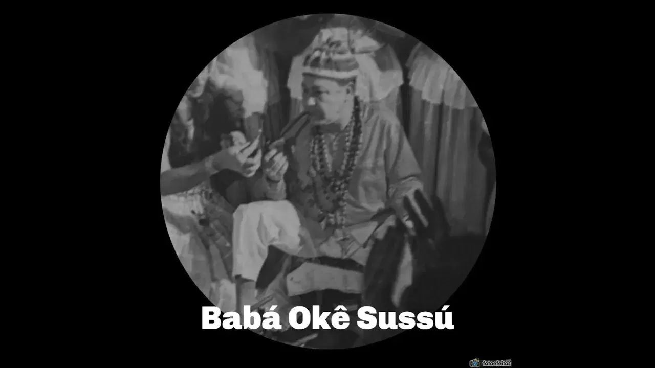  - Sussu
