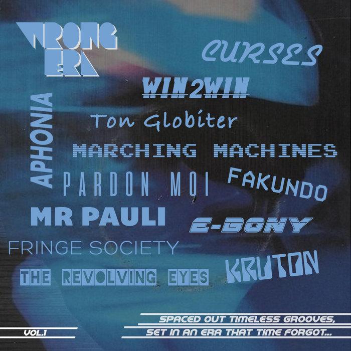 Wrong Era Vol.1 - v/a
