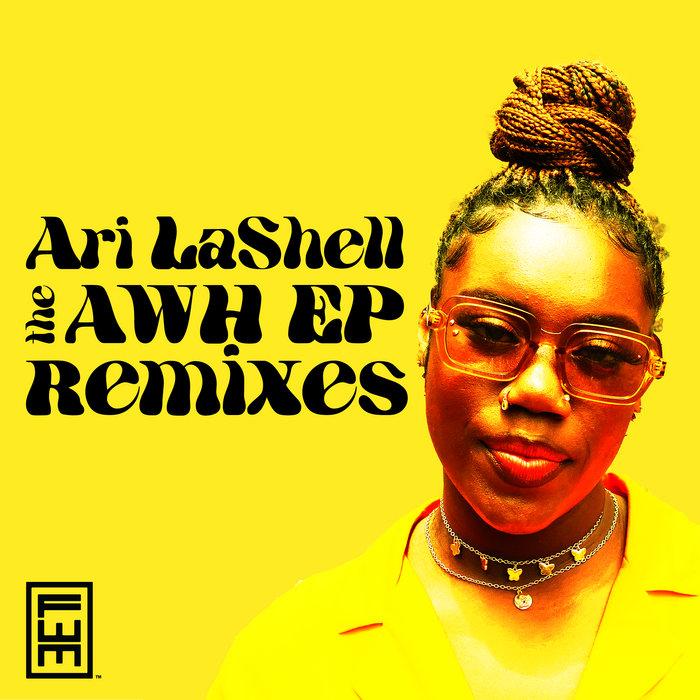 Coflo's Extended Play Remix - Ari Lashell, Karizma, Coflo, Stephen Carmona