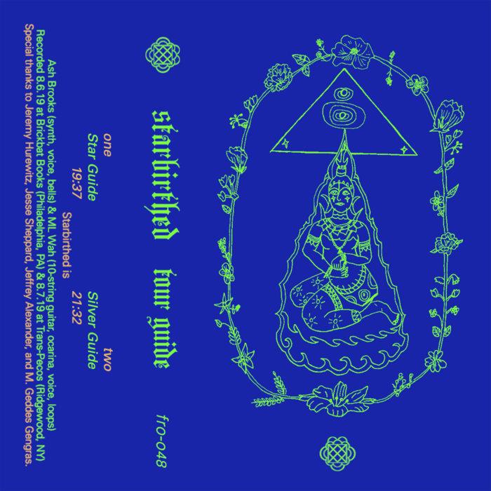 Tour Guide - Starbirthed