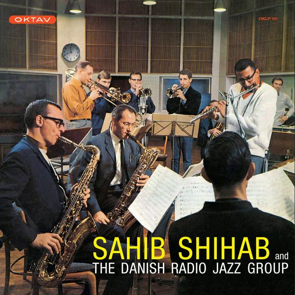 Sentiments - Sahib Shihab and the Danish Radio Jazz Group