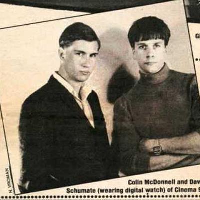 Seattle Syndrome Two - Cinema 90