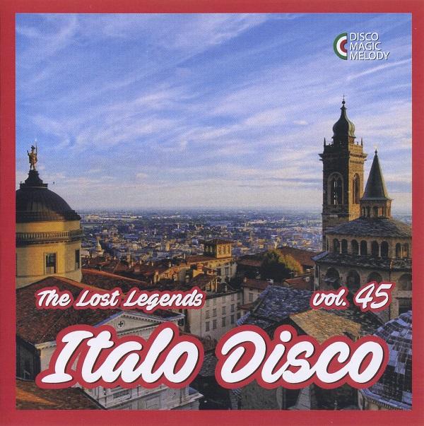 Trust In Me Now - Moris Cavalero