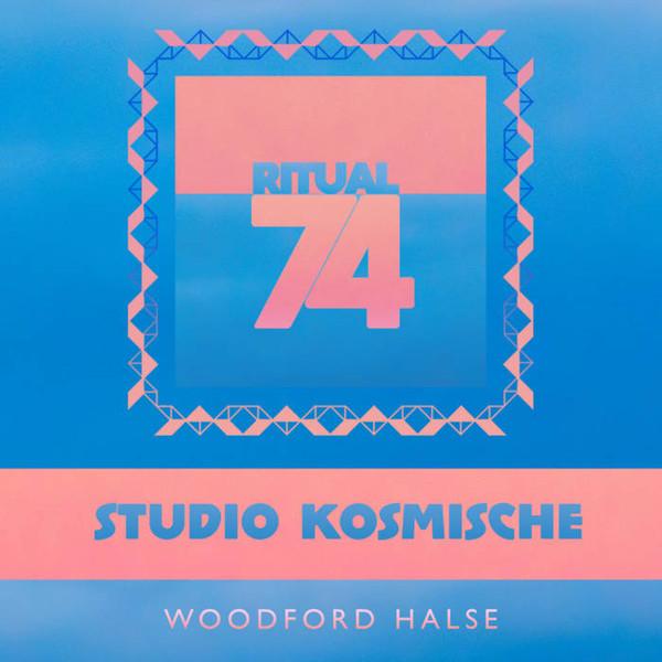 WF 48 - Ritual 74 - Studio Kosmische