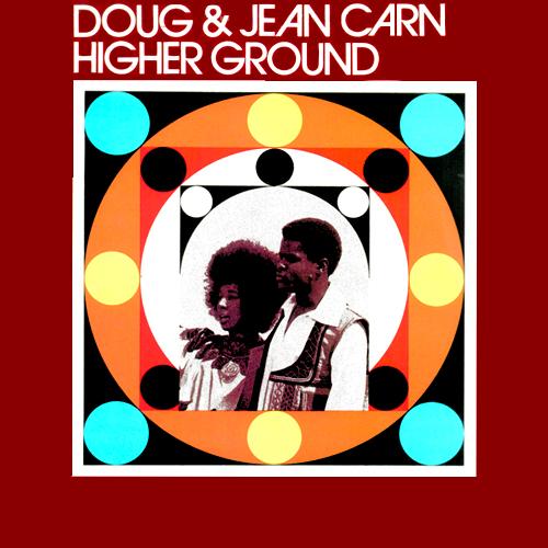  - Doug & Jean Carn