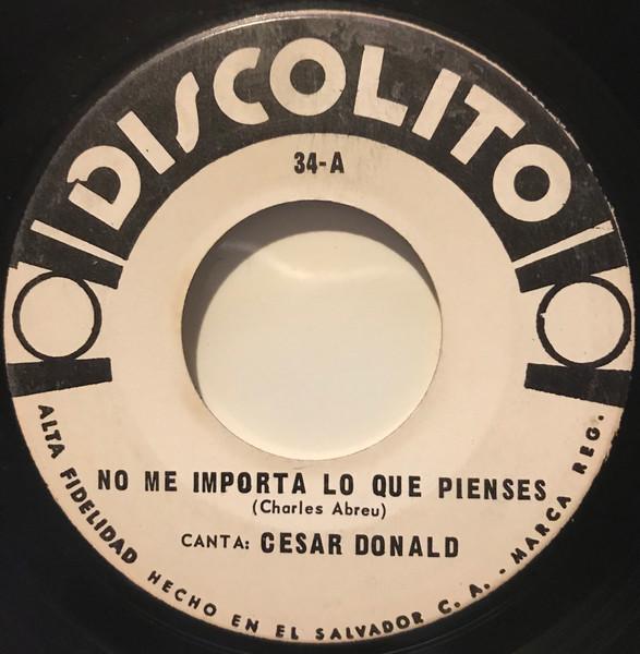  - Alex y Sus Ritmos