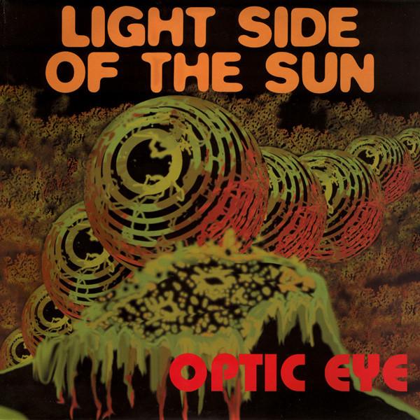 Light Side of the Sun - Optic Eye