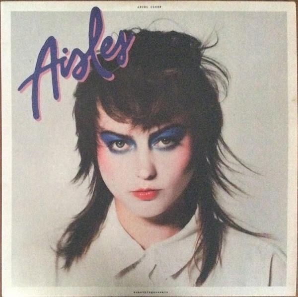 Aisles - Angel Olsen