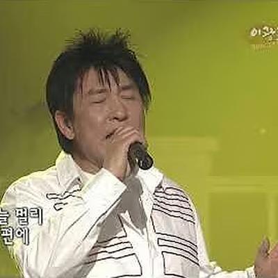  - 李光祚 (Lee Kwan Cho)