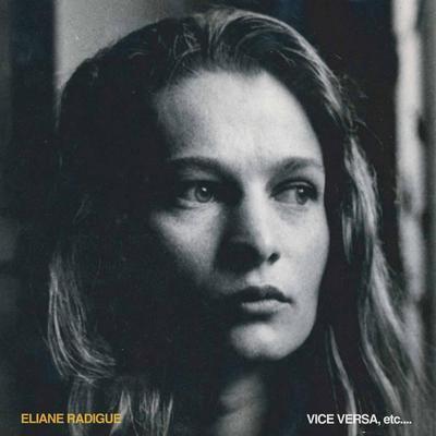 Vice Versa, Etc.... - Eliane Radigue