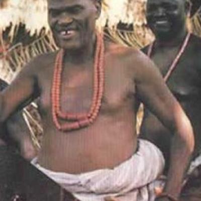  - Hubert Ogunde