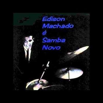 Unknown - Edison Machado