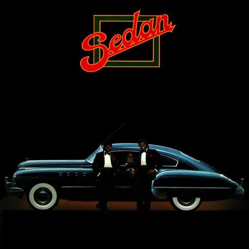  - Sedan