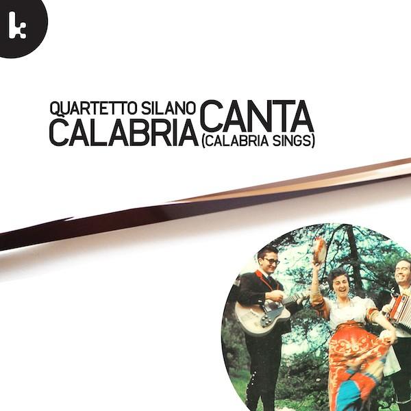  - Quartetto Silano